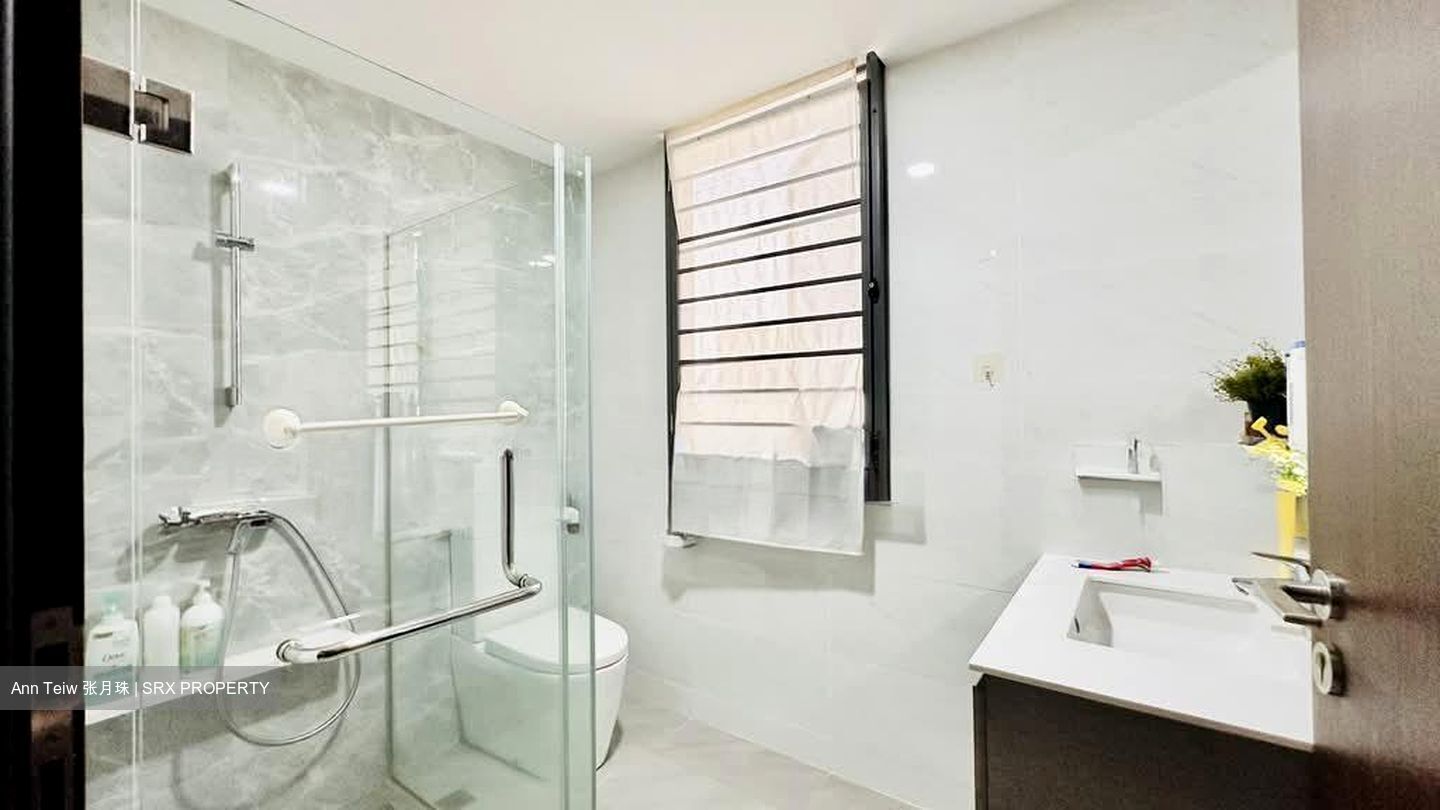 The Brownstone (D27), Condominium #535760771